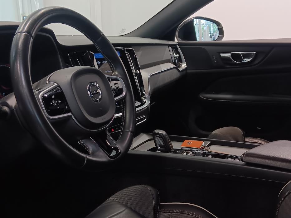 VOLVO S60 2021