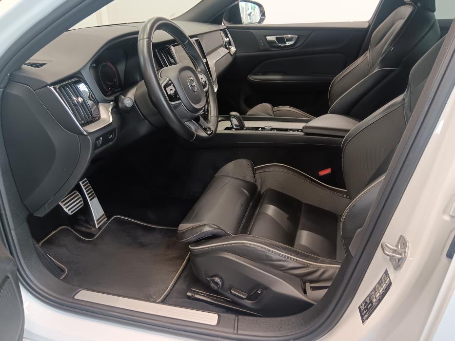 VOLVO S60 2021