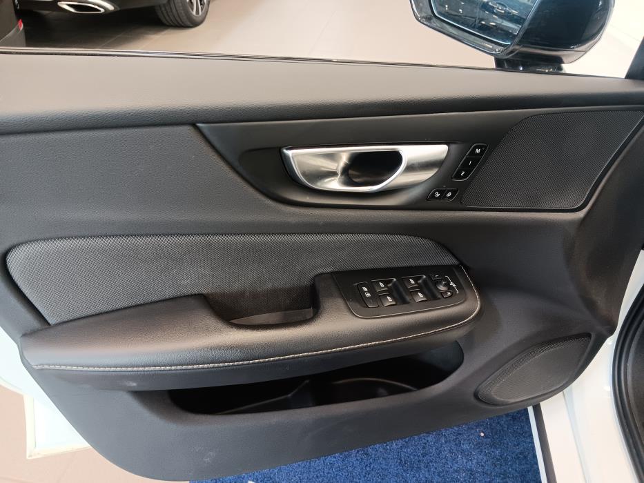 VOLVO S60 2021