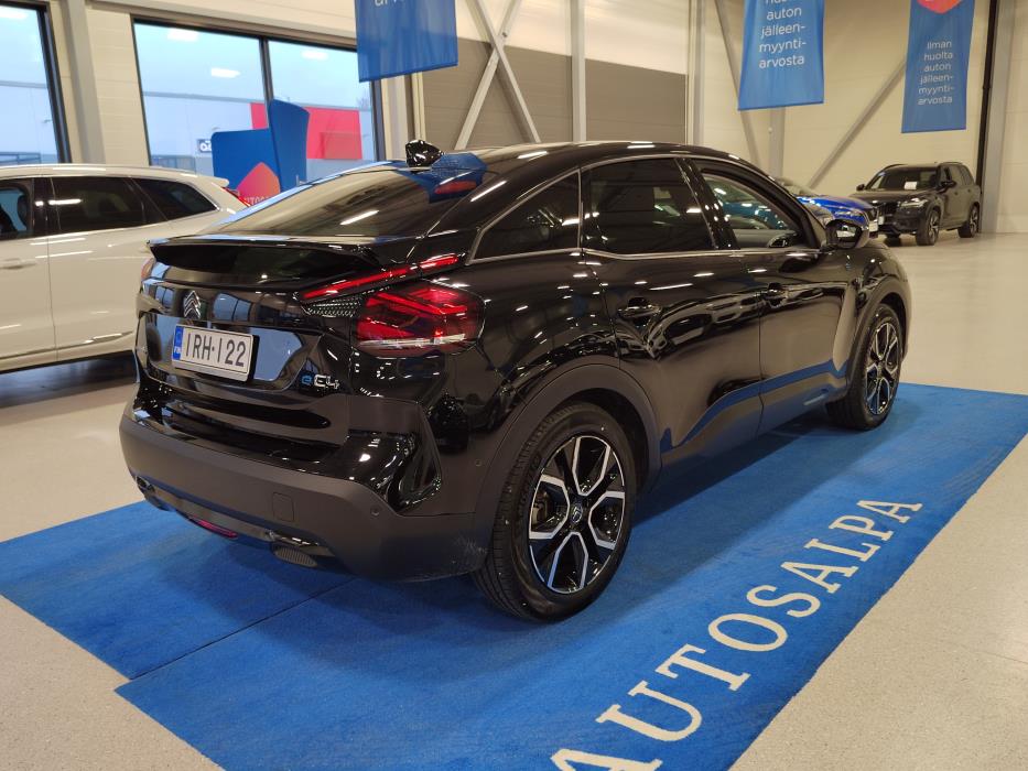 CITROEN C4 2023