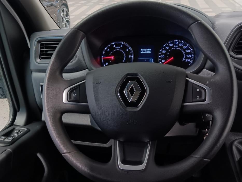 RENAULT Master 2023