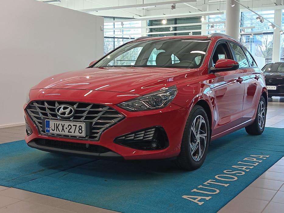 HYUNDAI i30 Wagon 2021