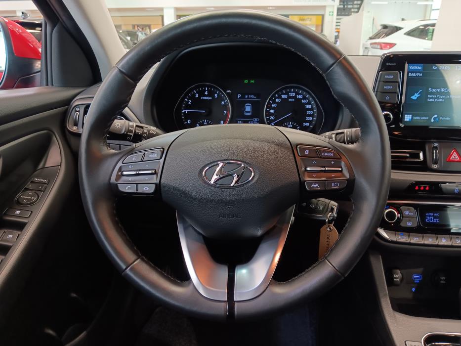 HYUNDAI i30 Wagon 2021