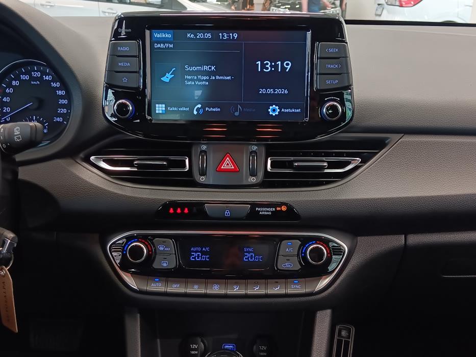 HYUNDAI i30 Wagon 2021