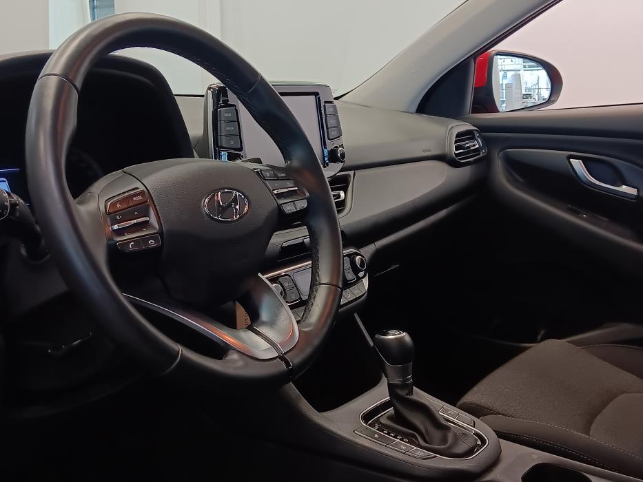 HYUNDAI i30 Wagon 2021