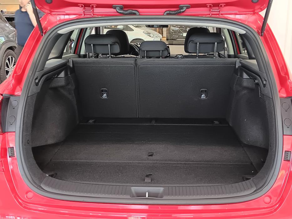 HYUNDAI i30 Wagon 2021