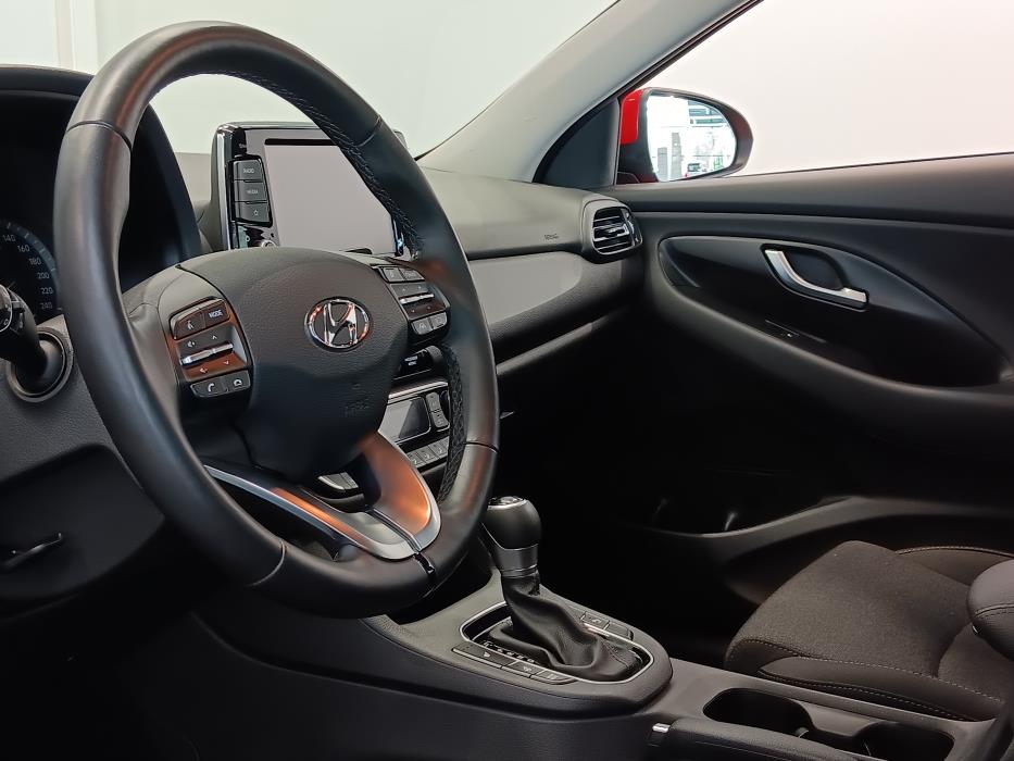 HYUNDAI i30 Wagon 2021