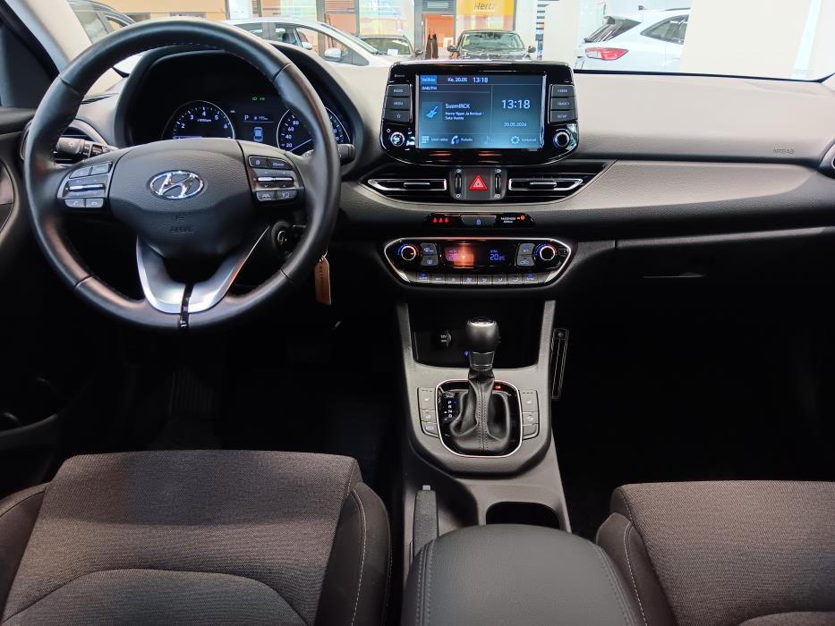 HYUNDAI i30 Wagon 2021