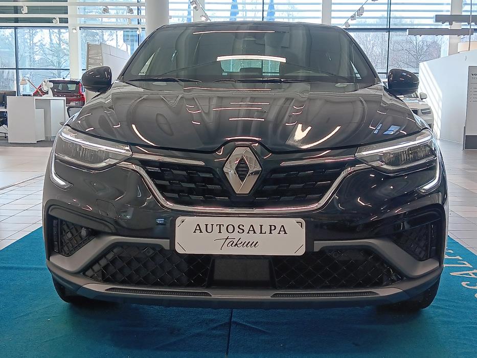 RENAULT Arkana 2023