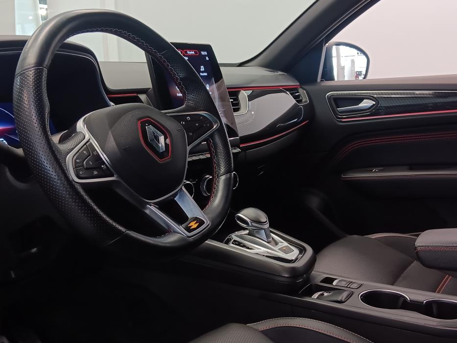 RENAULT Arkana 2023