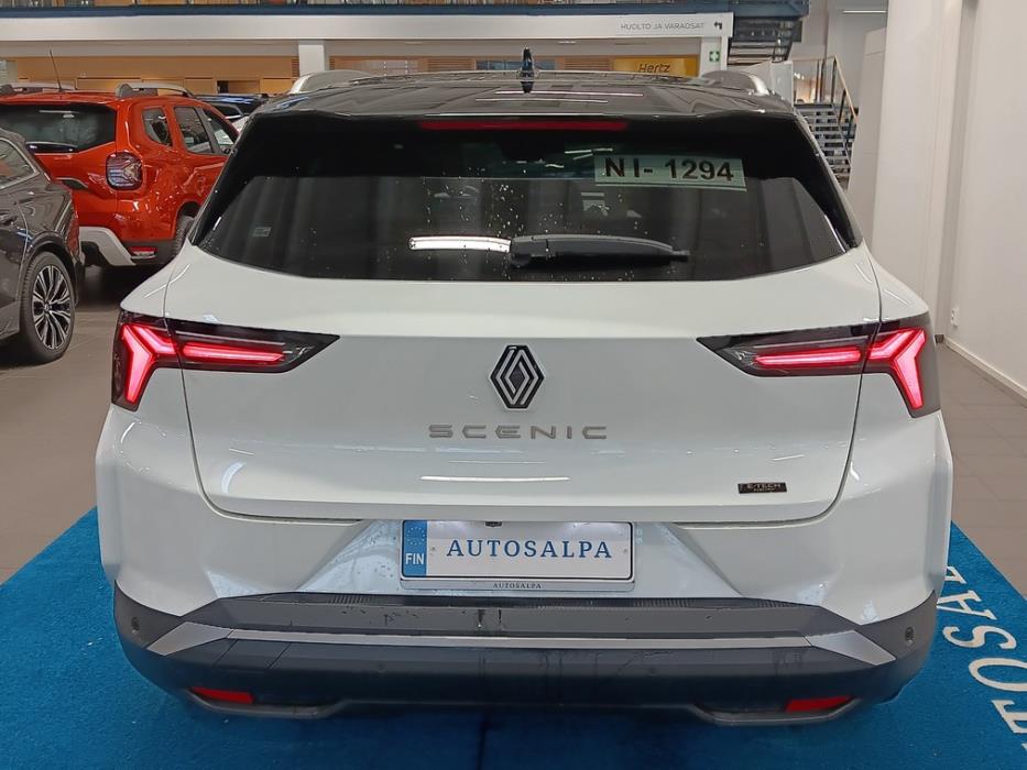 RENAULT Scenic 2024