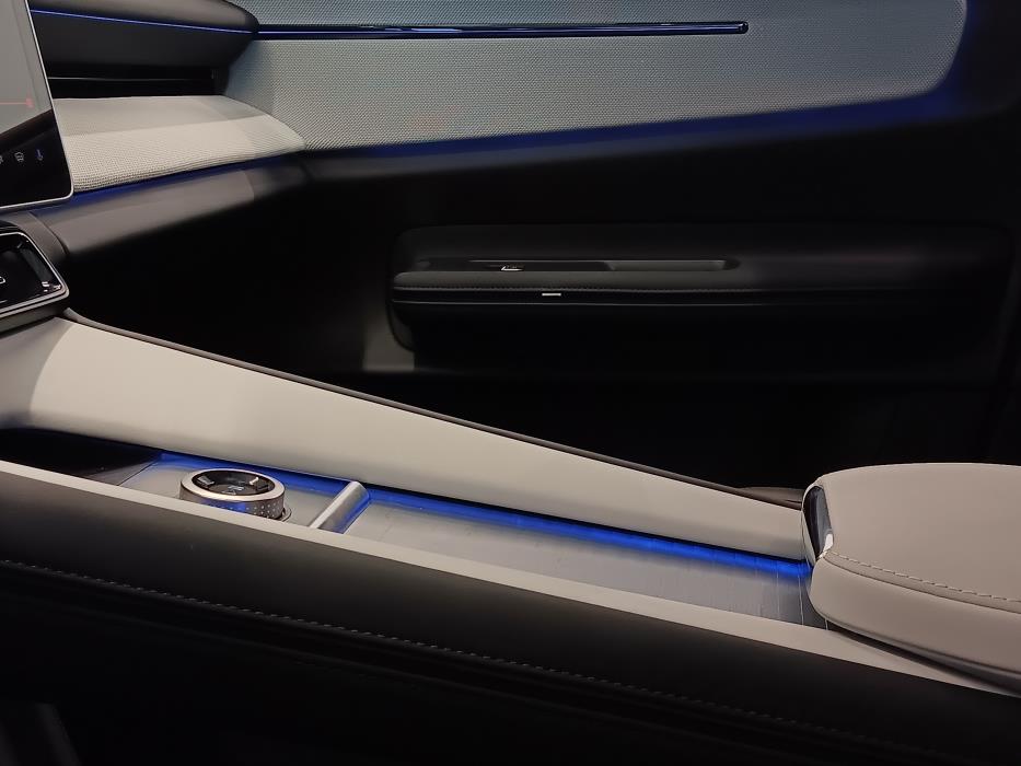 POLESTAR 4 2026