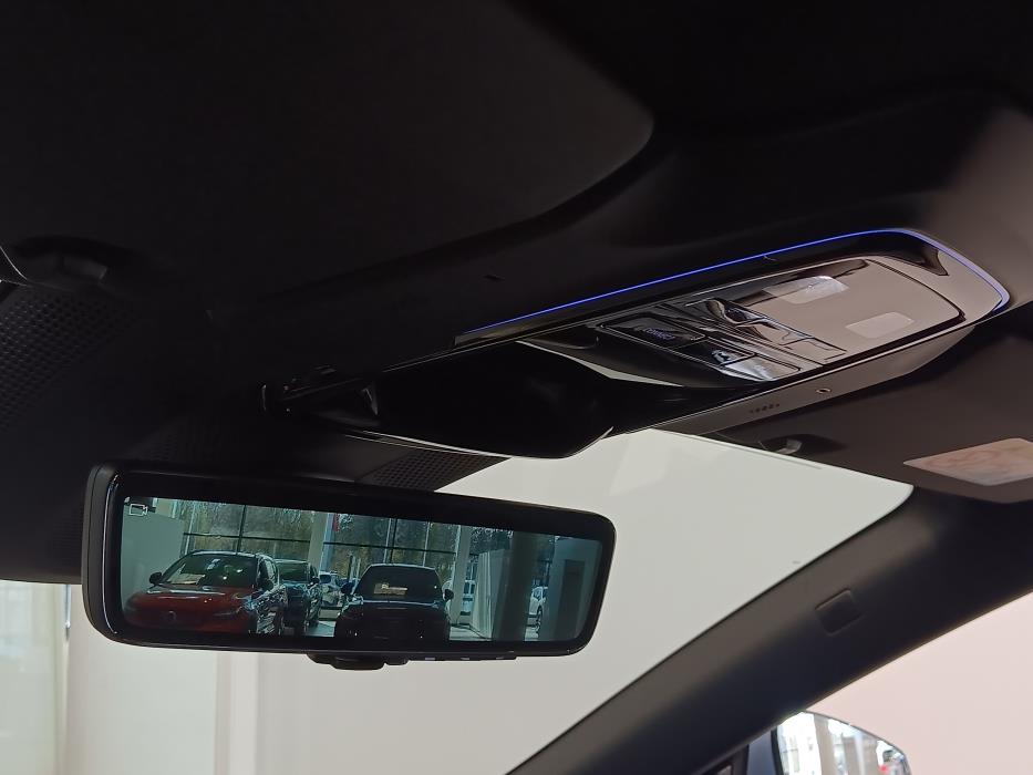 POLESTAR 4 2026