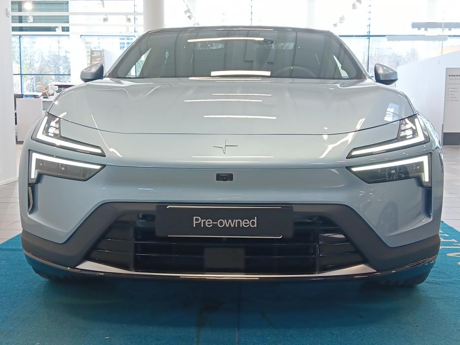 POLESTAR 4 2026