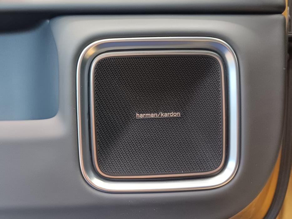 POLESTAR 4 2026