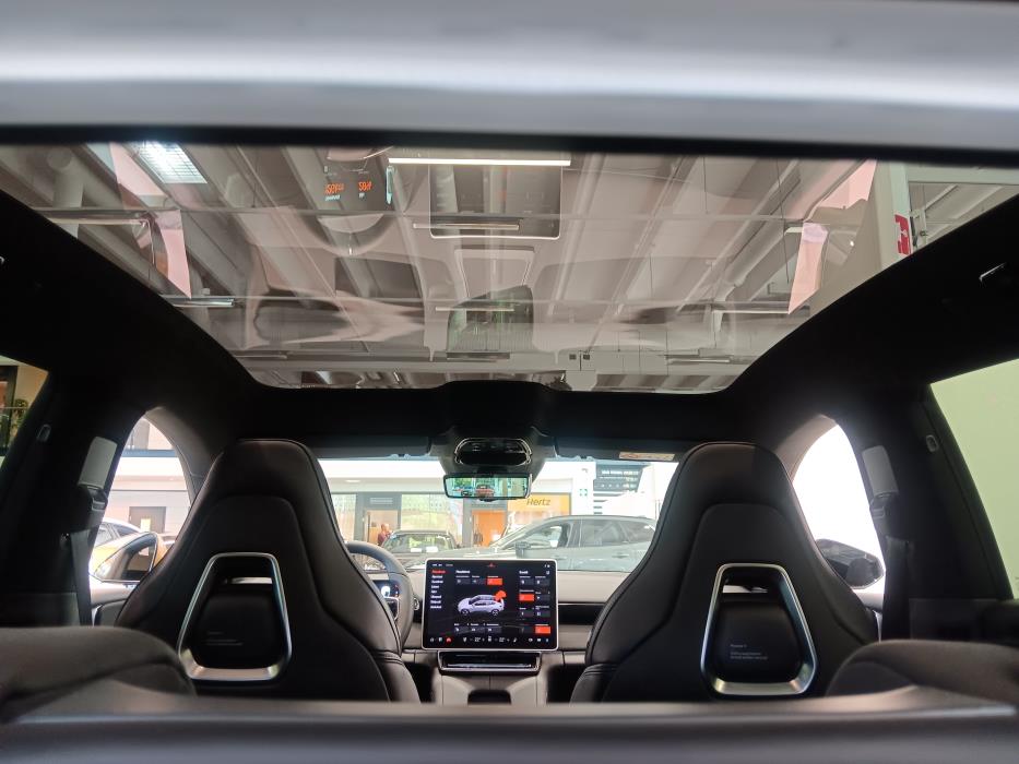 POLESTAR 4 2026