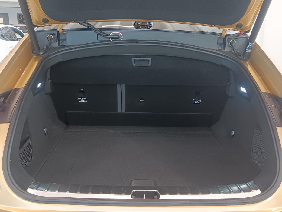 POLESTAR 4 2026