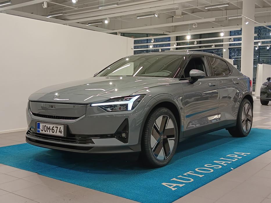 POLESTAR 2 2026
