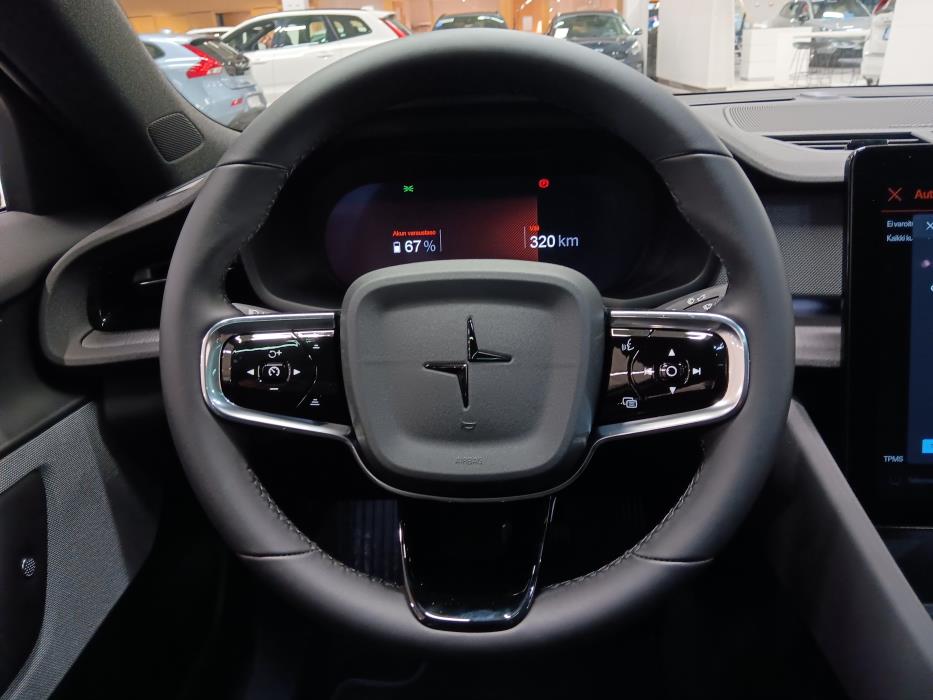 POLESTAR 2 2026
