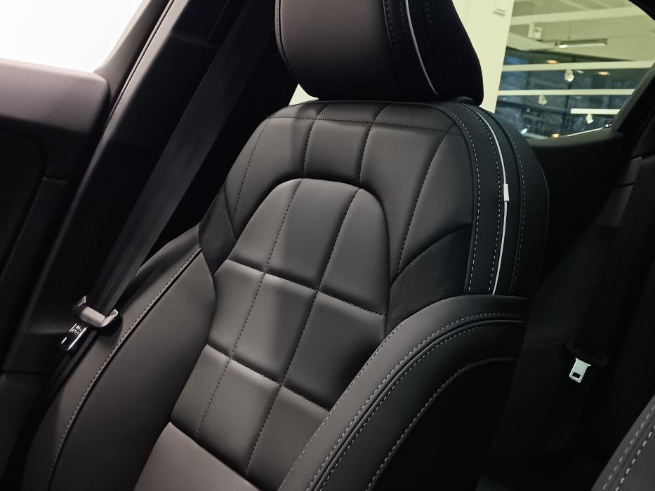 POLESTAR 2 2026