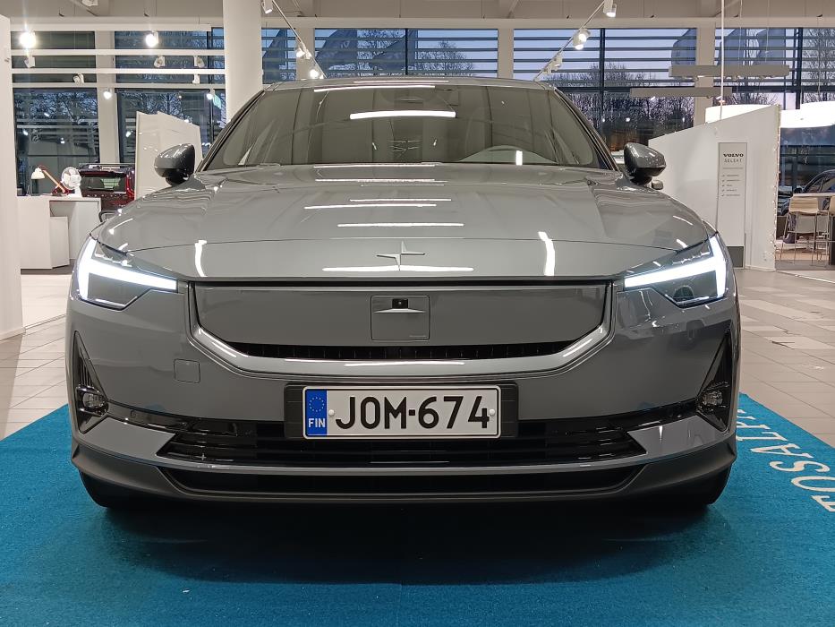 POLESTAR 2 2026