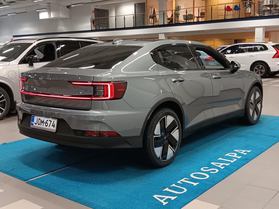 POLESTAR 2 2026