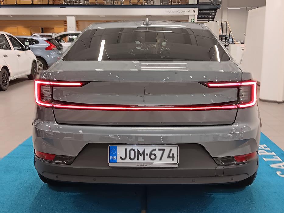 POLESTAR 2 2026