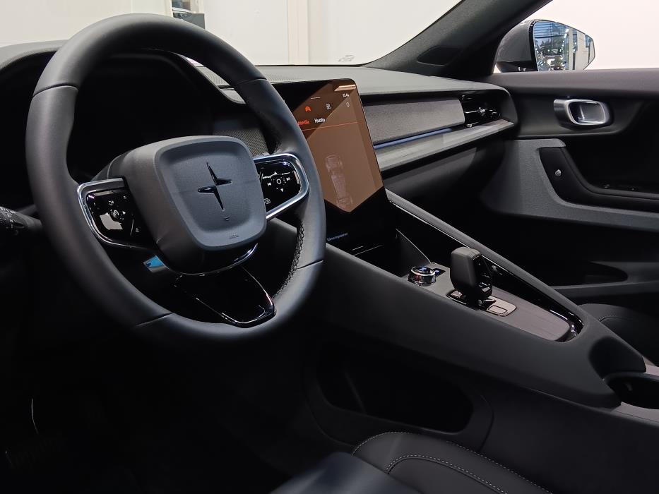 POLESTAR 2 2026