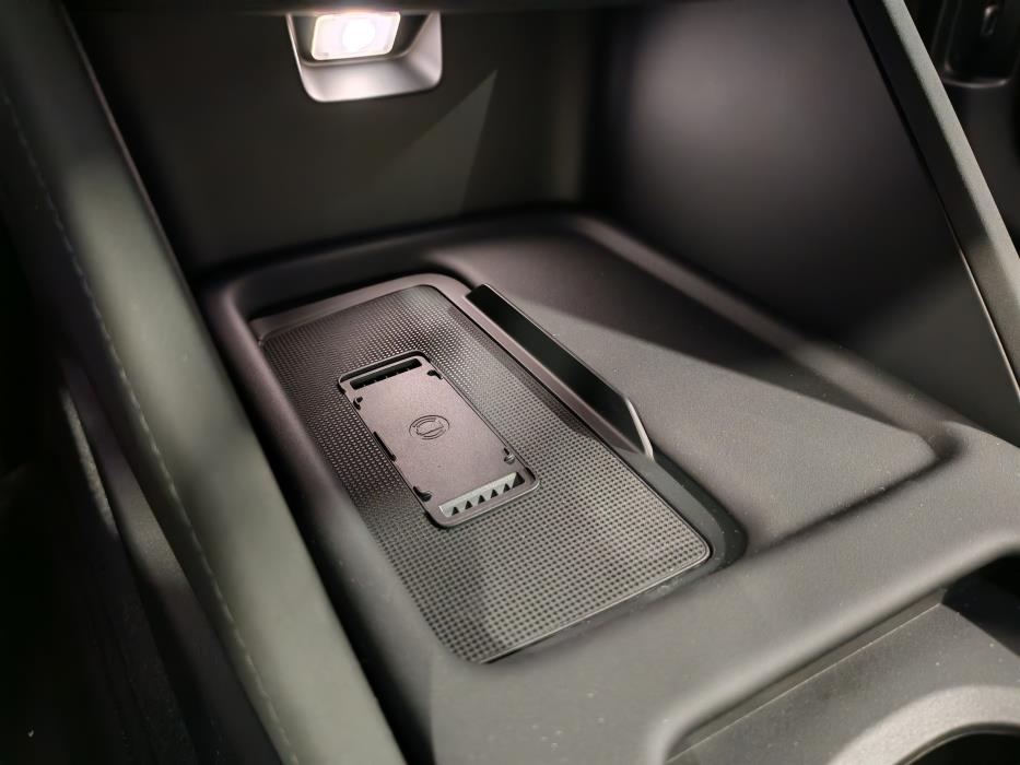 VOLVO ES90 2026