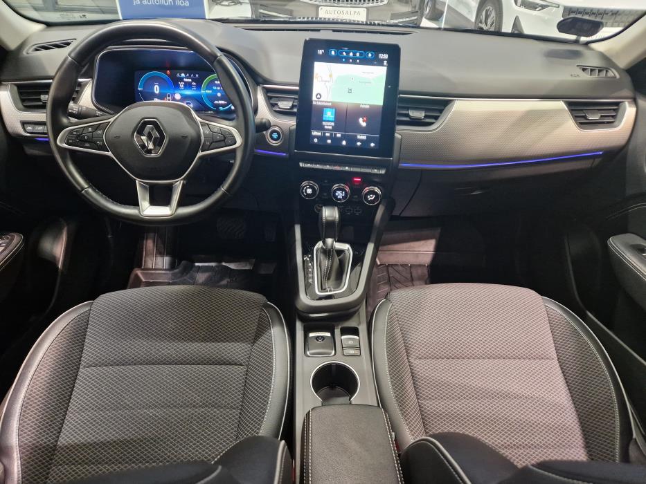 RENAULT Arkana 2022