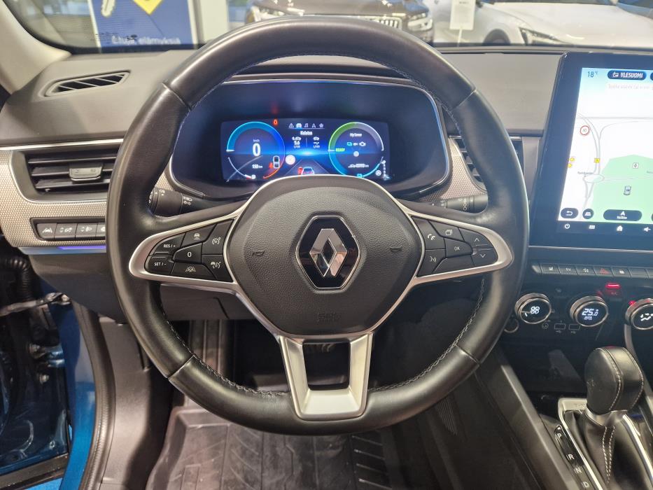 RENAULT Arkana 2022