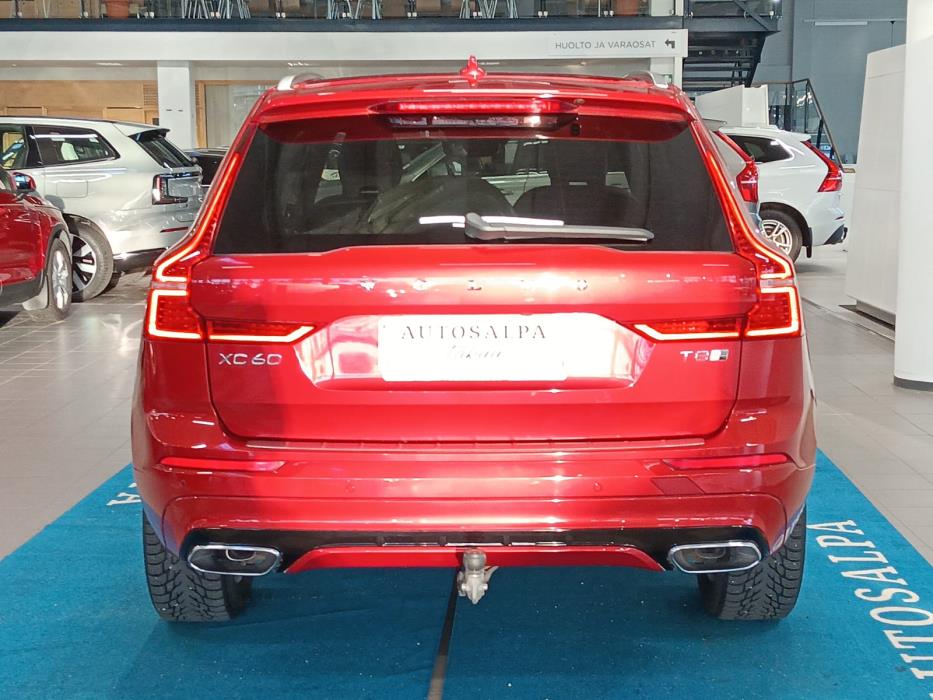 VOLVO XC60 2019