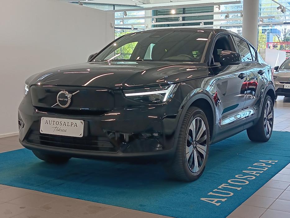 VOLVO C40 2023