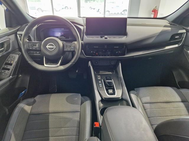 NISSAN Qashqai 2023