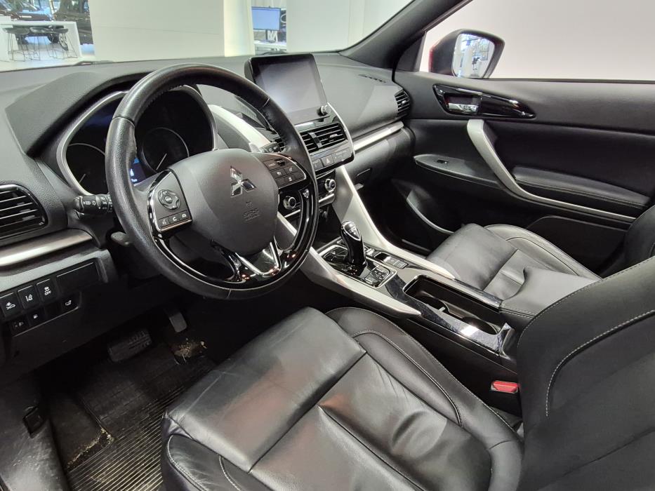 MITSUBISHI Eclipse Cross 2022