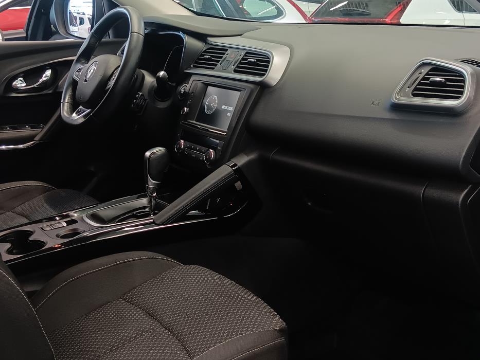 RENAULT Kadjar 2018