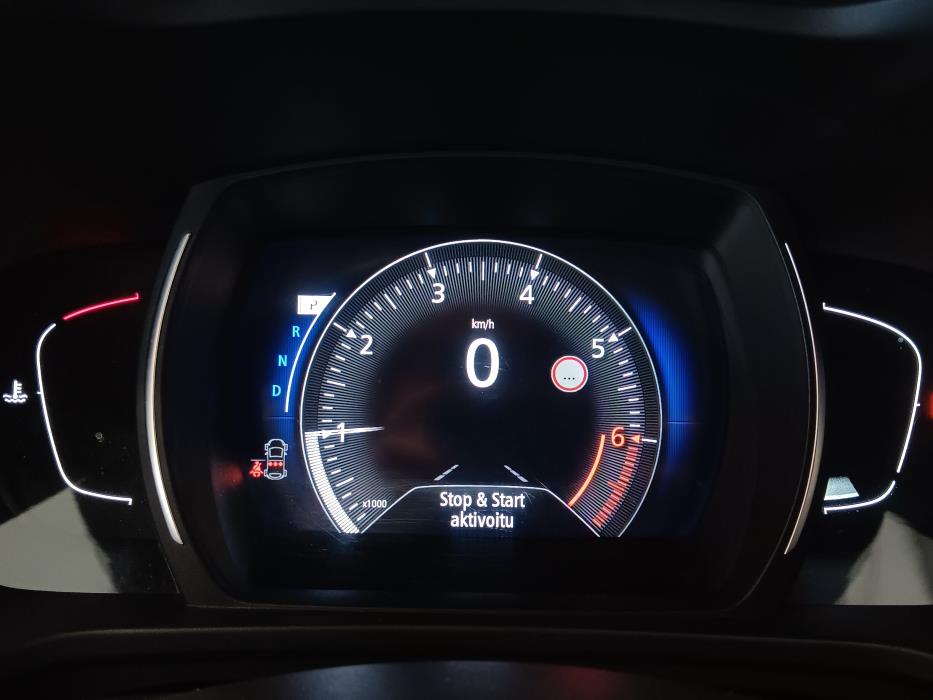 RENAULT Kadjar 2018