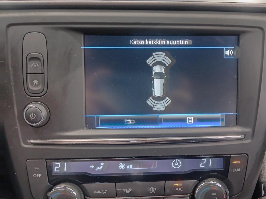 RENAULT Kadjar 2018