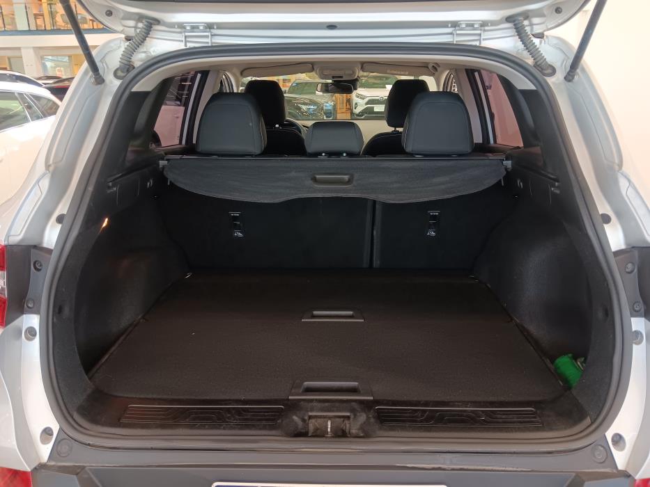 RENAULT Kadjar 2018
