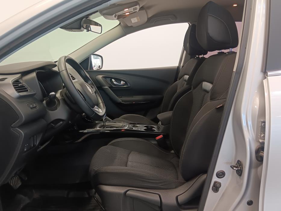 RENAULT Kadjar 2018