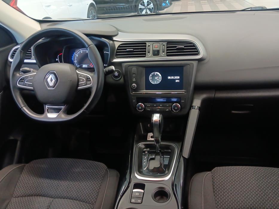 RENAULT Kadjar 2018