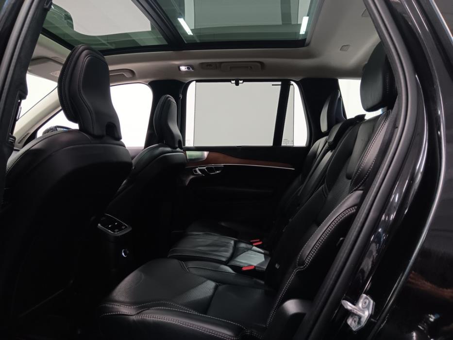 VOLVO XC90 2019