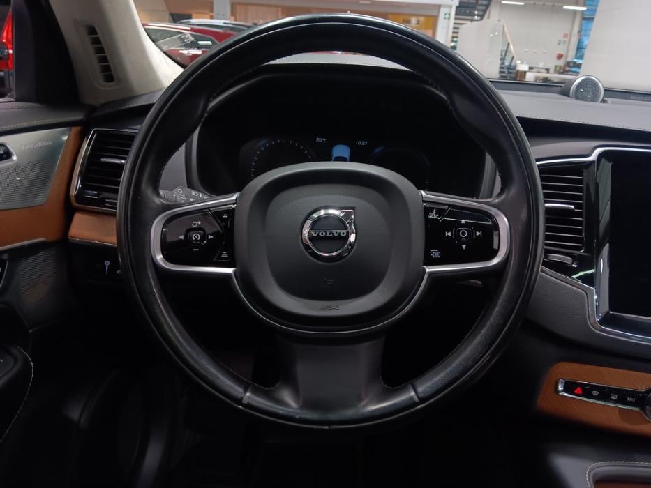 VOLVO XC90 2019