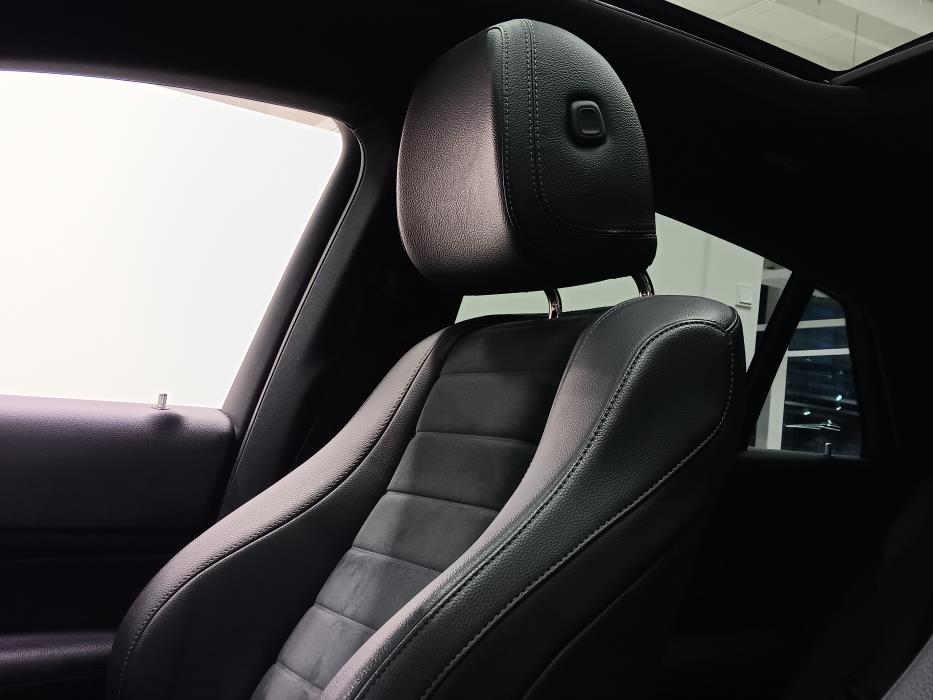 MERCEDES-BENZ GLE 2020