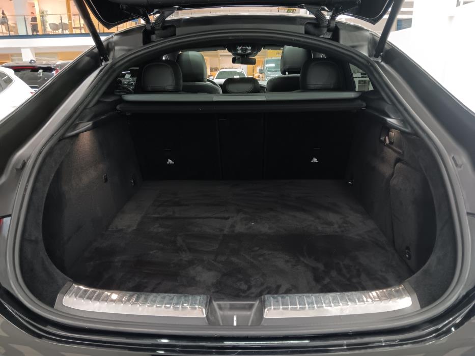 MERCEDES-BENZ GLE 2020