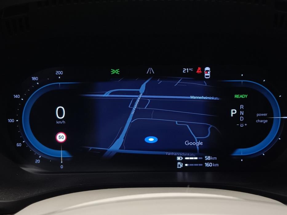 VOLVO XC60 2024