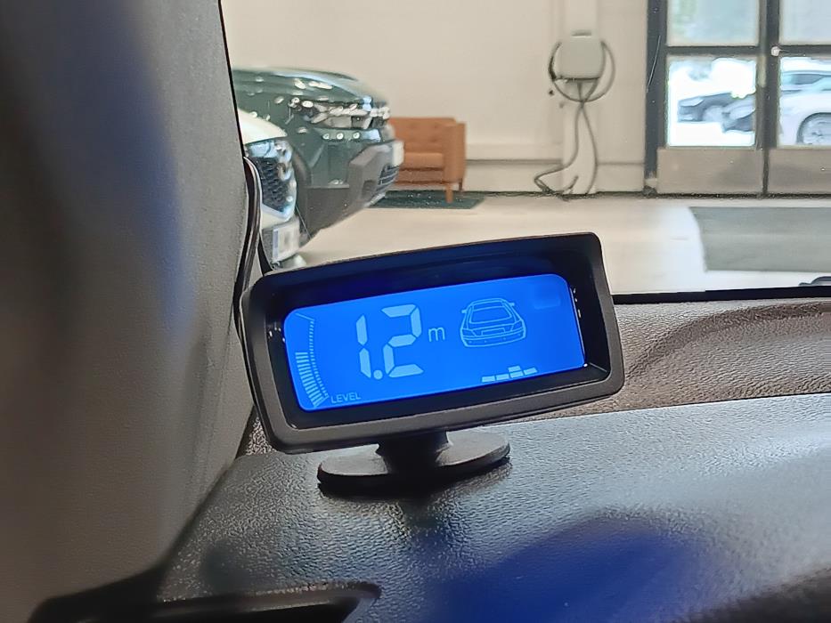 SUZUKI SX4 S-Cross 2019