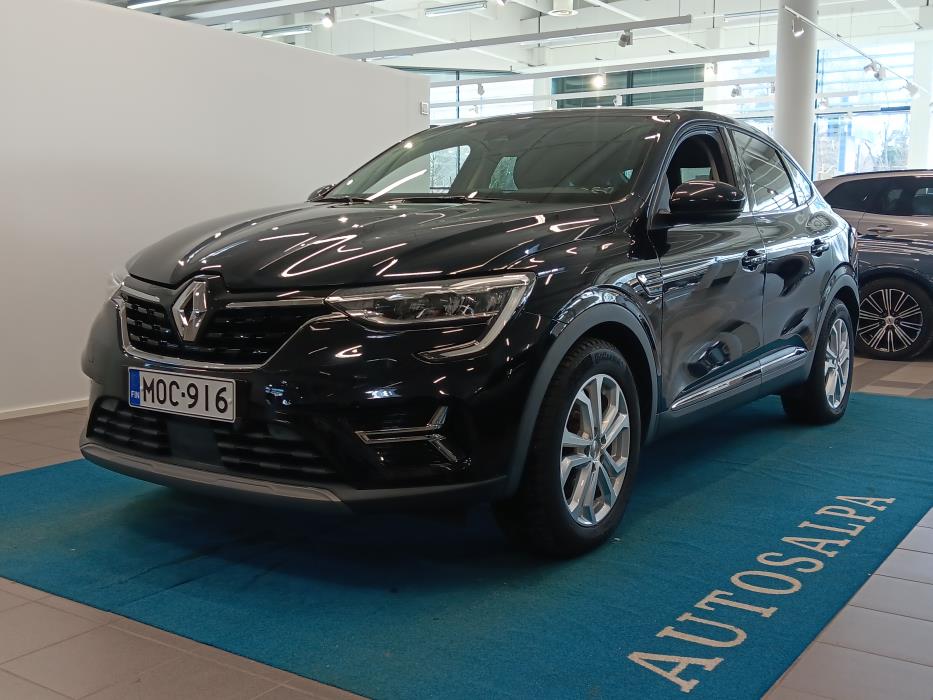RENAULT Arkana 2022