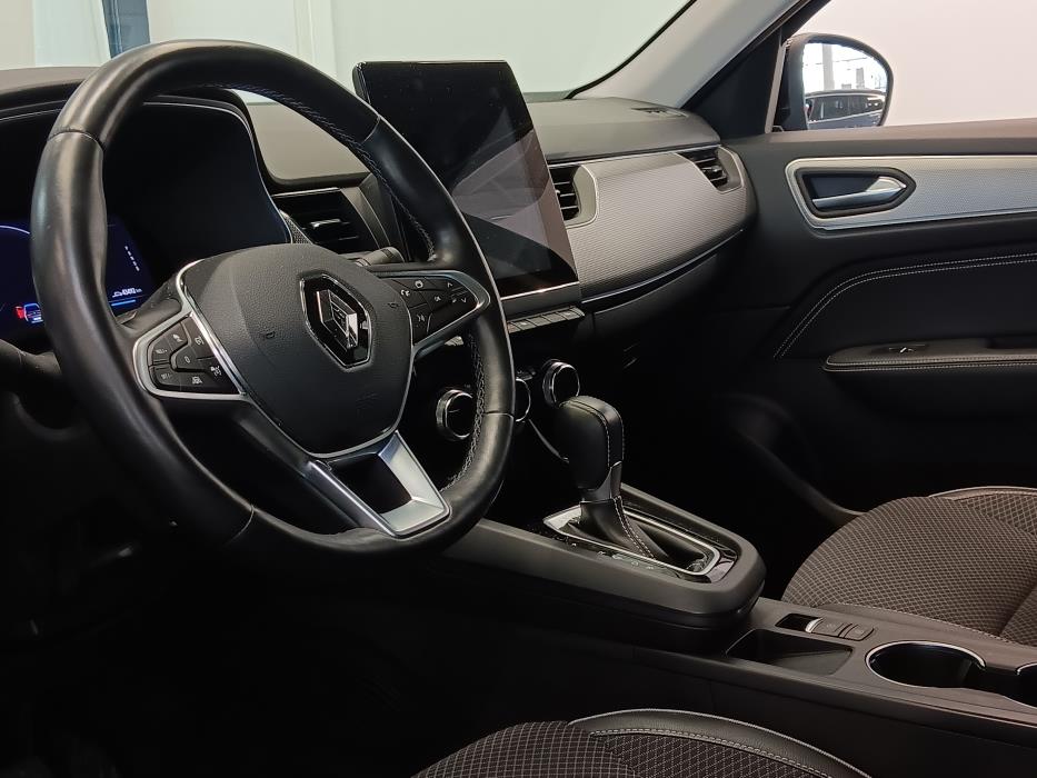 RENAULT Arkana 2022