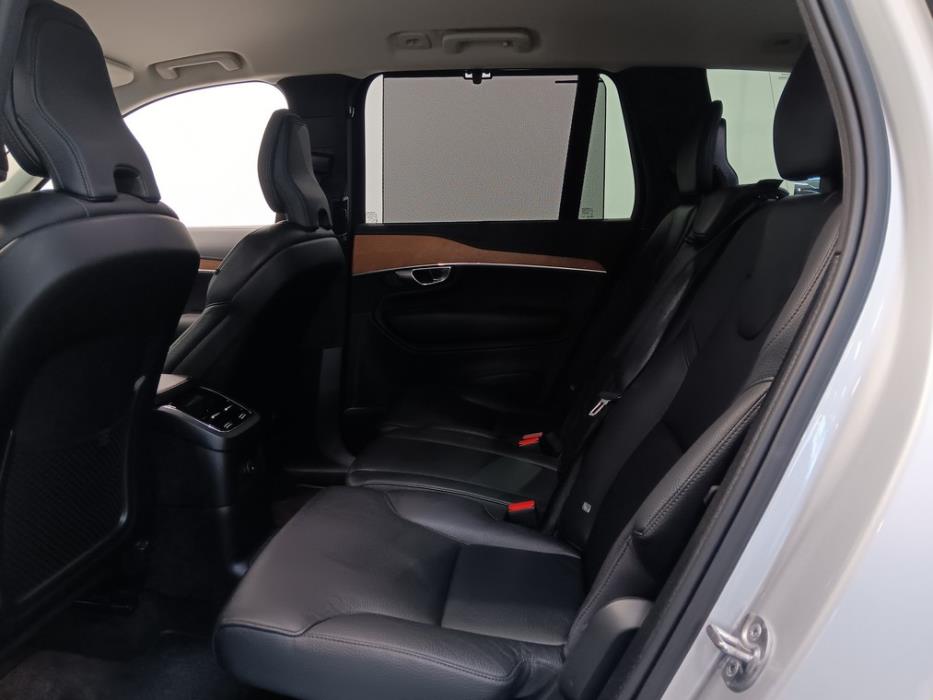 VOLVO XC90 2022